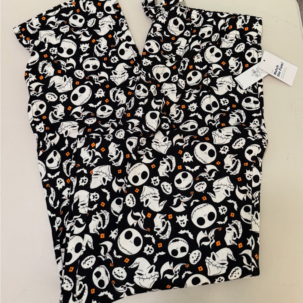 Old Navy Halloween PJ Pants - Unisex